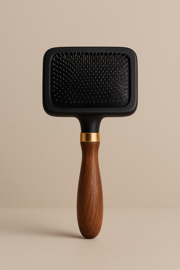 Brosse Massante Premium