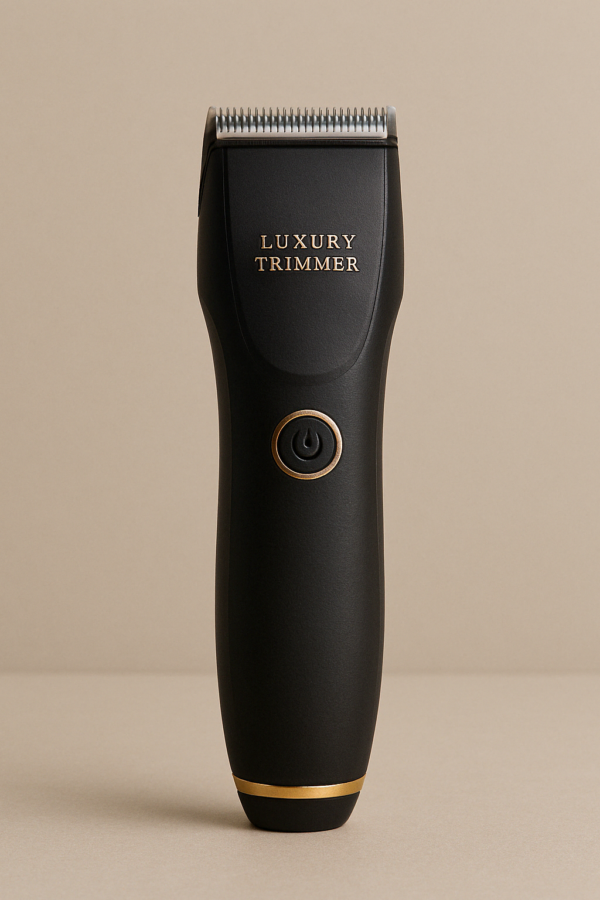 Tondeuse Silencieuse Pro