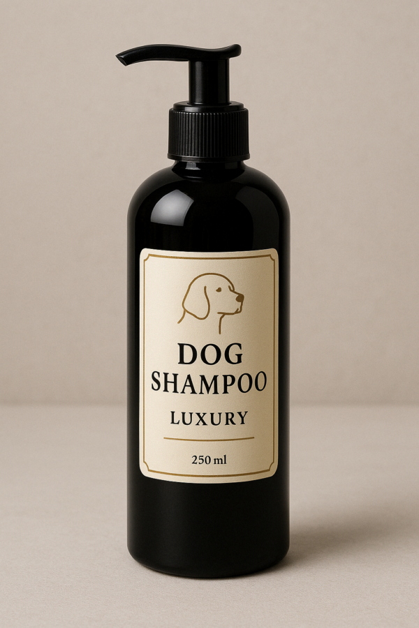 Shampooing Sublimateur