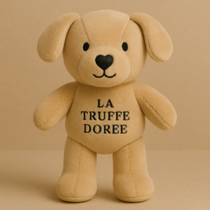 Jouet La Truffe Dorée