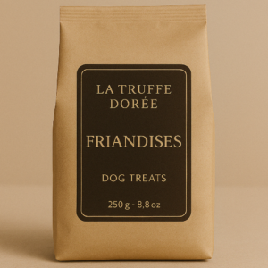 Biscuits Gourmets 250g