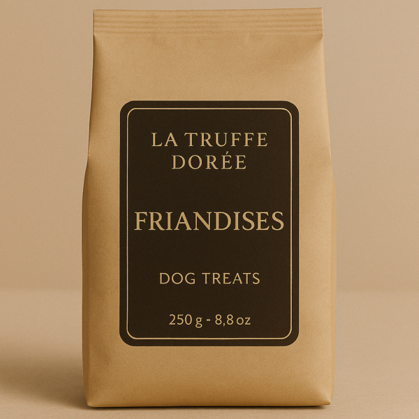Biscuits Gourmets 250g